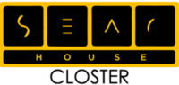 Sear House Closter - Logo