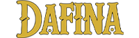 Dafina - Logo