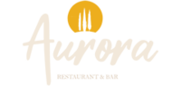 Aurora Restaurant & Bar - Logo