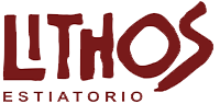 Lithos - Logo