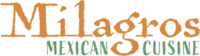 Milagros Mexican Cuisine - Logo